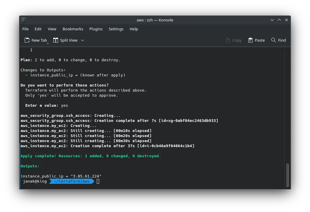 terraform-apply